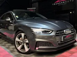 Utilisé 2017 Audi A5 Coupé | 26 990 € (Prix cher)
