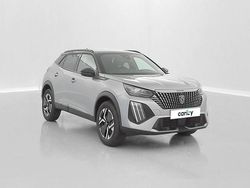 Gris Nouvelle 2025 Peugeot 2008 GT SUV | 28 100 € (Prix juste)