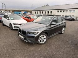 Gris Occasion 2020 BMW X1 Sport Line SUV | 24 512 € (Super prix)
