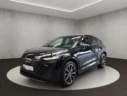 Noir Utilisé 2022 Audi Q4 e-tron Sport SUV | 30 450 € (Prix juste)