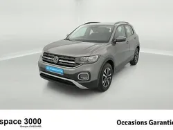 Utilisé 2021 VW T-Cross United SUV | 16 490 € (Prix juste)