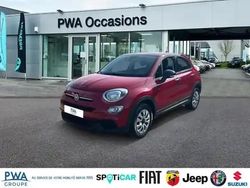 Rouge Occasion 2022 Fiat 500X SUV | 14 890 € (Prix juste)