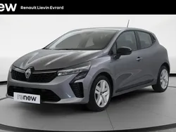 Gris Utilisé 2024 Renault Clio V Evolution Citadine | 16 799 € (Prix juste)