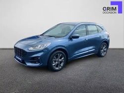 Bleu Occasion 2023 Ford Kuga ST-Line SUV | 28 490 € (Prix juste)
