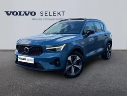 Utilisé 2022 Volvo XC40 Ultimate SUV | 37 999 € (Prix juste)