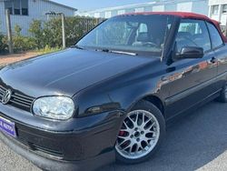 Utilisé 2000 VW Golf IV Cabriolet | 7 999 €