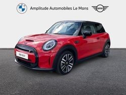 Utilisé 2022 Mini Cooper SE Premium Plus Citadine | 19 690 € (Prix juste)