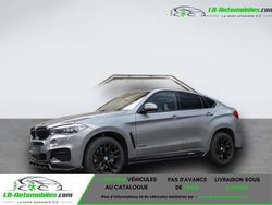 Utilisé 2017 BMW X6 Comfort Edition SUV | 43 800 €