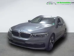 Utilisé 2020 BMW 520 Berline | 31 500 € (Prix juste)