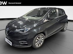 Noir Utilisé 2019 Renault Zoe Intens Citadine | 9 490 € (Prix juste)