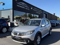 Utilisé 2012 Dacia Sandero Stepway Citadine | 6 990 €