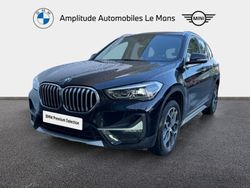 Utilisé 2021 BMW X1 xLine SUV | 32 490 € (Prix assez cher)
