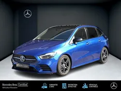 Utilisé 2024 Mercedes B200 Monospace | 37 890 € (Prix assez cher)