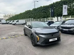 Gris Utilisé 2024 Renault Scénic Esprit Alpine Monospace | 45 900 € (Bon prix)