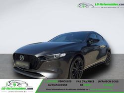 Utilisé 2024 Mazda 3 Berline | 30 200 € (Prix juste)
