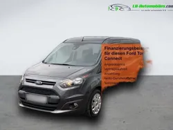 Utilisé 2017 Ford Tourneo Connect Monospace | 19 100 € (Prix juste)
