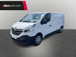 Utilisé 2021 Renault Trafic Van | 19 190 €