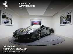 Gris Utilisé 2020 Ferrari 488 | 599 900 €