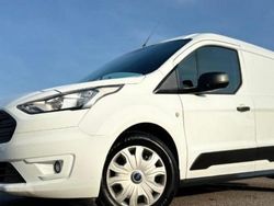 Utilisé 2020 Ford Transit Business Edition Berline | 8 990 € (Prix cher)