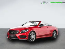 Utilisé 2018 Mercedes C43 AMG AMG Berline | 48 500 € (Prix assez cher)