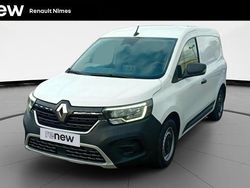 Blanc Utilisé 2021 Renault Kangoo Van | 12 499 €