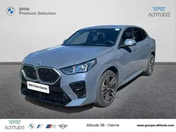 Utilisé 2025 BMW X2 M Sport SUV | 49 900 €