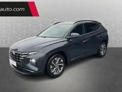 Gris Utilisé 2022 Hyundai Tucson SUV | 21 890 € (Bon prix)