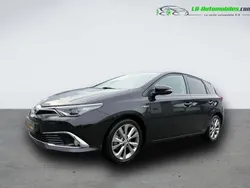 Utilisé 2016 Toyota Auris Hybrid Berline | 18 900 € (Prix cher)