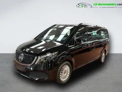 Utilisé 2024 Mercedes EQV300 Break | 54 800 € (Prix cher)