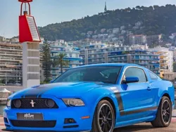 Utilisé 2013 Ford Mustang Coupé | 69 990 €
