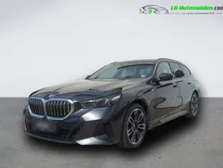 Utilisé 2024 BMW 520 Comfort Edition Berline | 60 200 € (Bon prix)