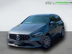 Utilisé 2019 Mercedes B250 Monospace | 23 500 €
