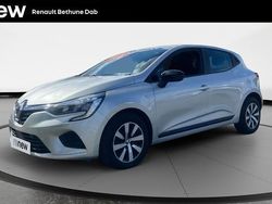 Gris Utilisé 2023 Renault Clio V Equilibre Citadine | 14 999 € (Prix juste)