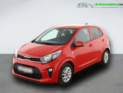 Utilisé 2020 Kia Picanto Citadine | 14 300 € (Prix juste)