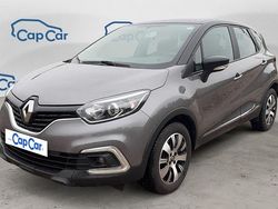 Utilisé 2019 Renault Captur Business SUV | 11 690 € (Prix juste)