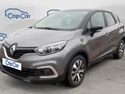 Utilisé 2019 Renault Captur Business SUV | 11 690 € (Prix juste)