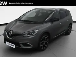 Biton Utilisé 2023 Renault Grand Scénic IV Techno Monospace | 25 799 € (Prix juste)