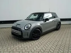 Gris Utilisé 2021 Mini Cooper S Coupé Coupé | 27 995 €