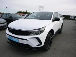 Blanc Utilisé 2024 Opel Grandland X SUV | 25 480 € (Super prix)