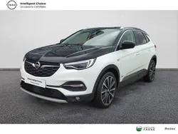 Utilisé 2020 Opel Grandland X Elite SUV | 20 890 € (Prix assez cher)
