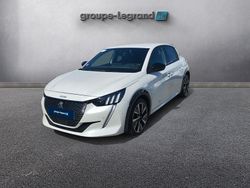 Utilisé 2021 Peugeot 208 GT Citadine | 17 480 € (Prix juste)