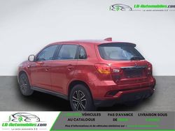 Utilisé 2018 Mitsubishi ASX SUV | 19 900 € (Prix assez cher)
