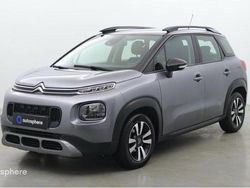 Gris Utilisé 2018 Citroën C3 Aircross SUV | 10 999 € (Prix juste)