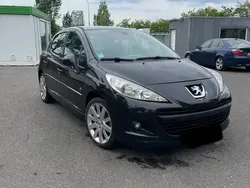 Utilisé 2012 Peugeot 207 Urban Move Berline | 5 500 € (Prix assez cher)