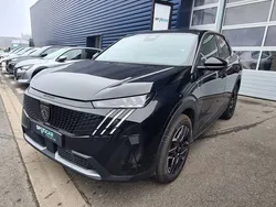 Noir Nouvelle 2024 Peugeot 3008 GTi | 37 990 € (Prix cher)