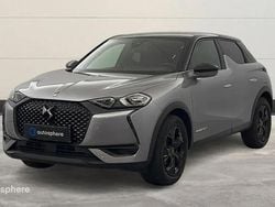Biton Utilisé 2022 DS Automobiles DS3 Crossback Performance SUV | 18 799 € (Bon prix)