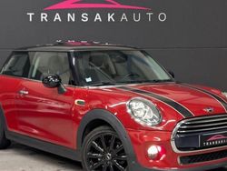 Utilisé 2015 Mini Cooper D Chili Citadine | 10 490 € (Prix assez cher)