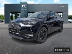 Violet Utilisé 2020 DS Automobiles DS3 Crossback E-Tense Grand Chic SUV | 16 990 €