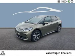 Noir Utilisé 2023 VW ID.3 Style Citadine | 31 999 € (Prix cher)