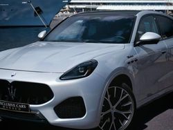 Blanc Utilisé 2024 Maserati Grecale SUV | 78 900 €